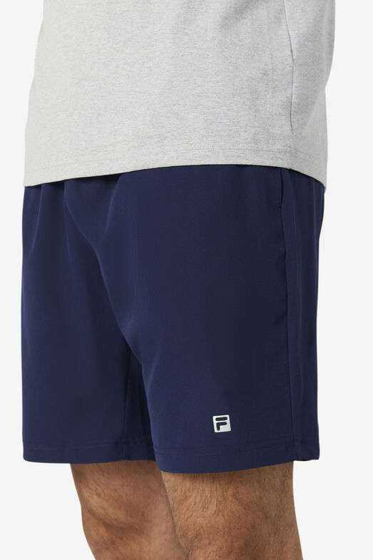 Modern Fit Tennis Shorts | Fila