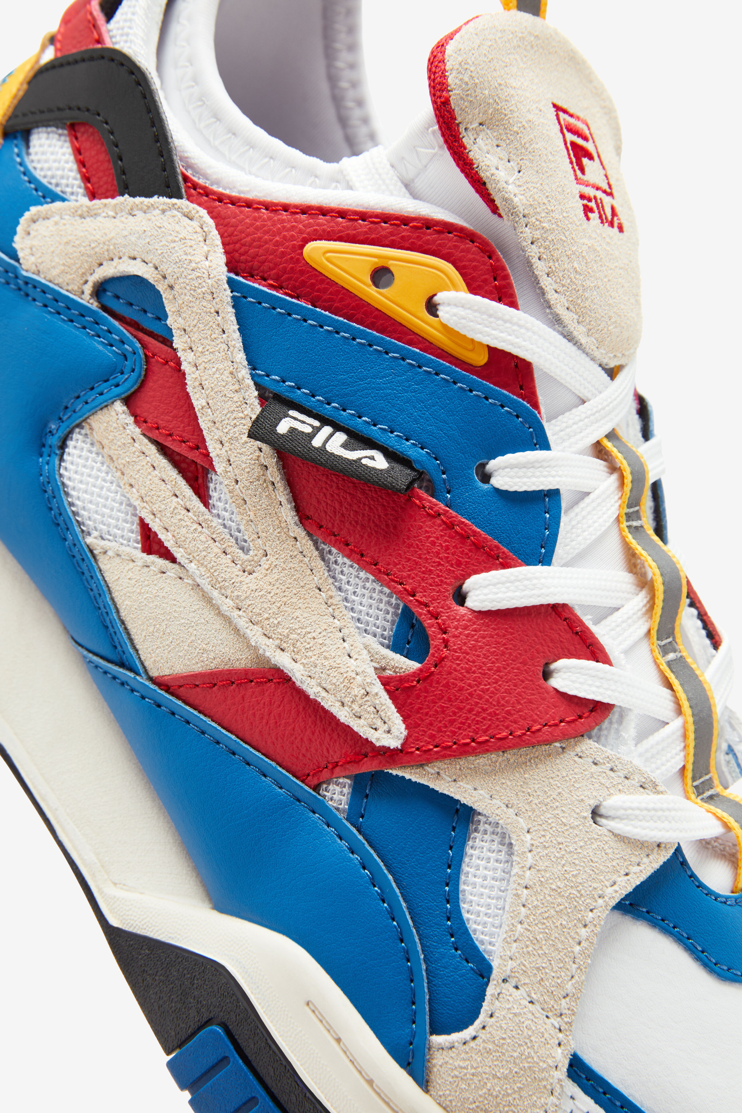 Tenis fila on sale usa