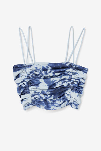 ALLANNIS CROP TANK