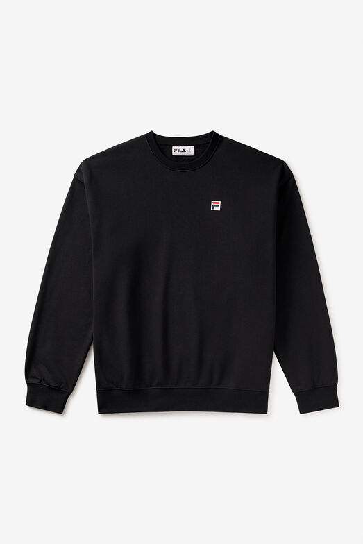 CLASSIC RELAXED SWEATSHIRT
