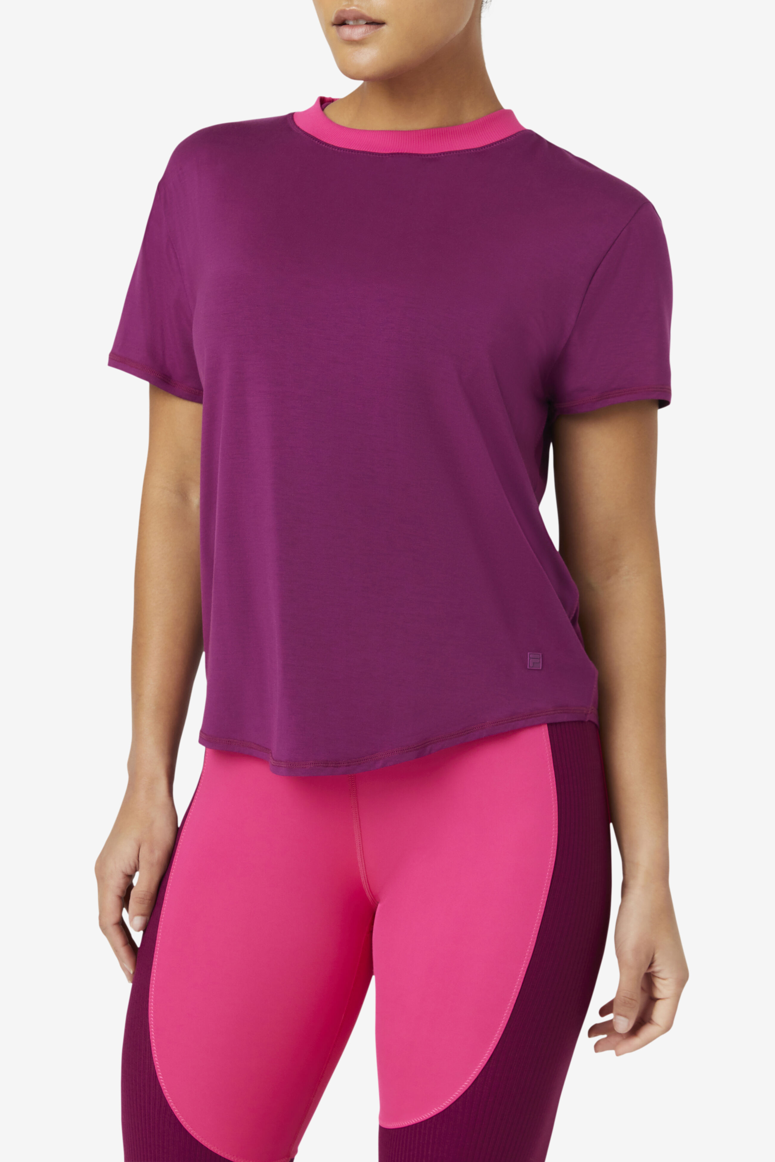 Fila workout tops cheap