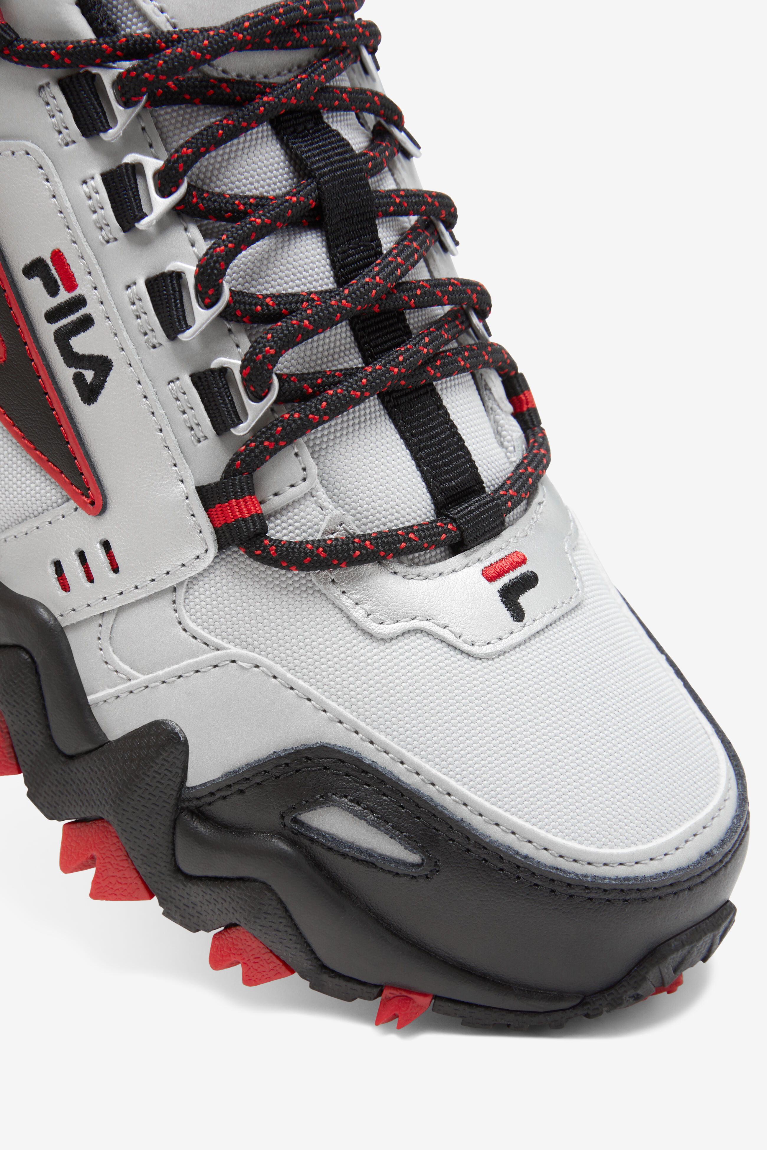 Fila oakmont shop tr mens grey