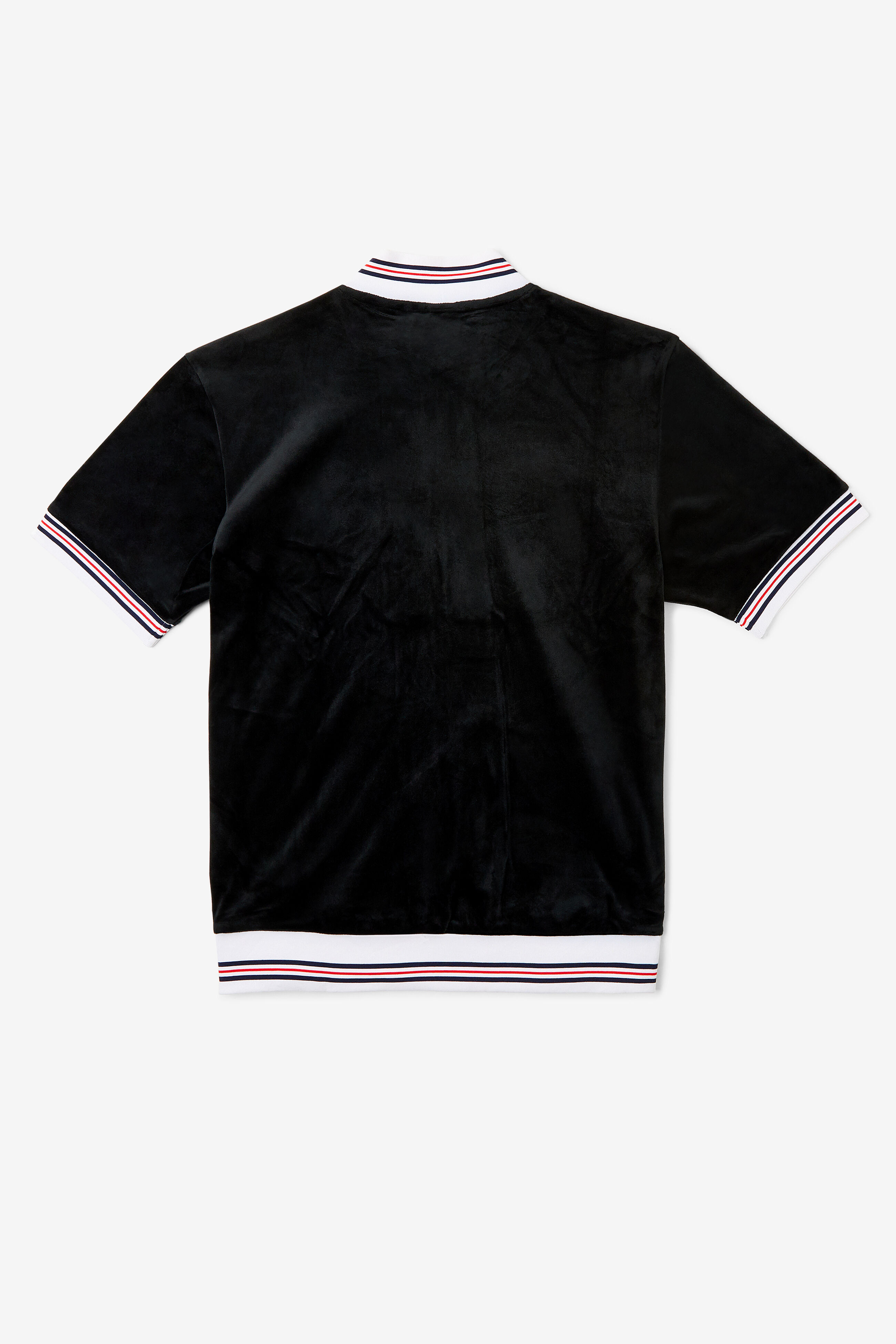 Fila carezzi top