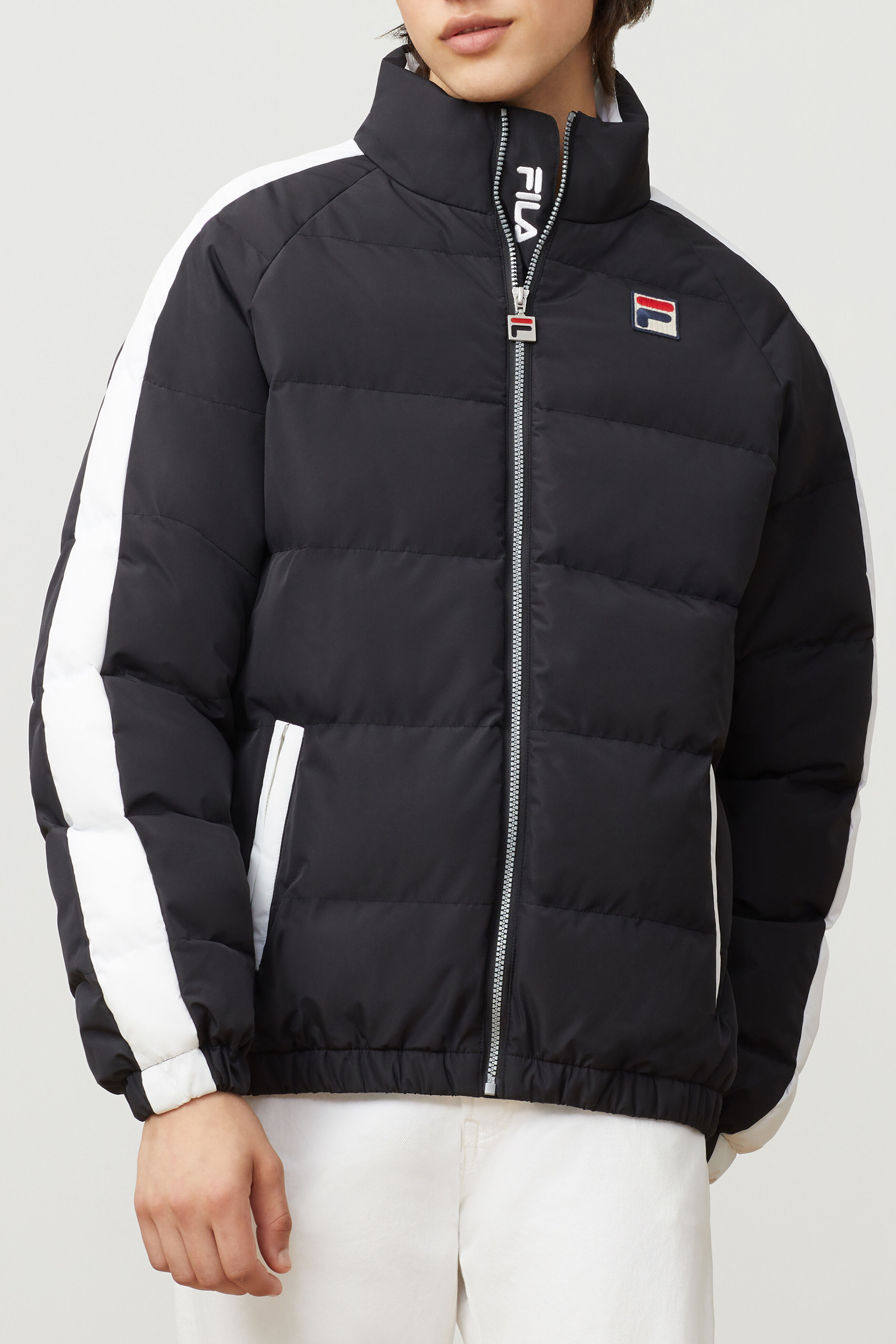 Fila ledger archive shop puffa jacket