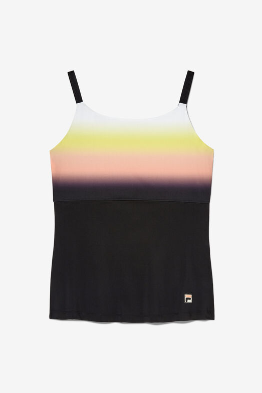 BACKSPIN CAMI TANK TOP