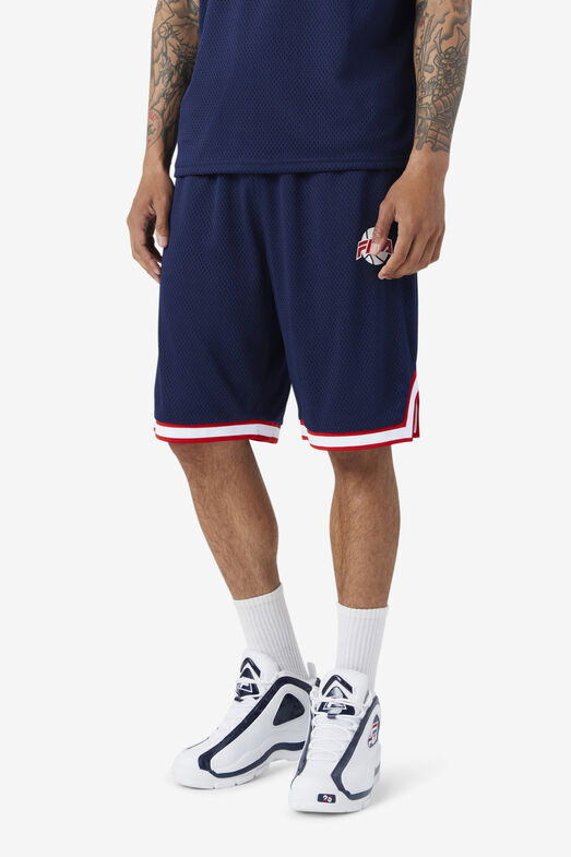 Ball in Style With These Just Don Basketball Shorts  Basketball shorts,  Mitchell and ness shorts, Basketball clothes