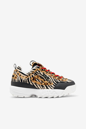 DISRUPTOR II ANIMAL