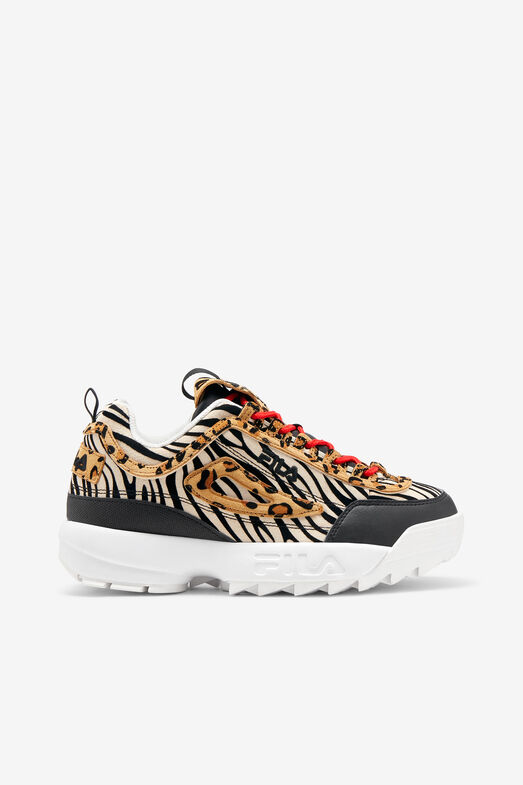 DISRUPTOR II ANIMAL