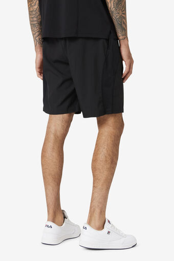 FUNDAMENTAL DOUBLE LAYER SHORT