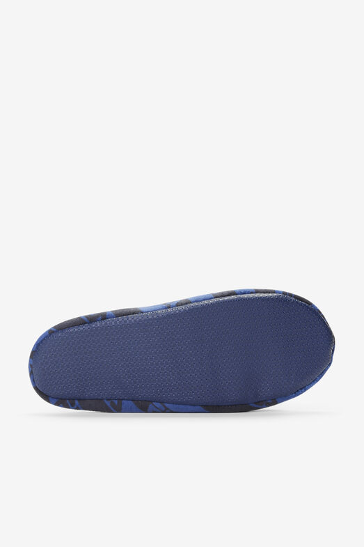 Premium Velour Slippers Fila