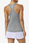 PICKLEBALL HTHR RACERBACK TANK