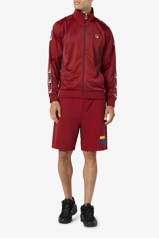 ZESHAWN SHORT