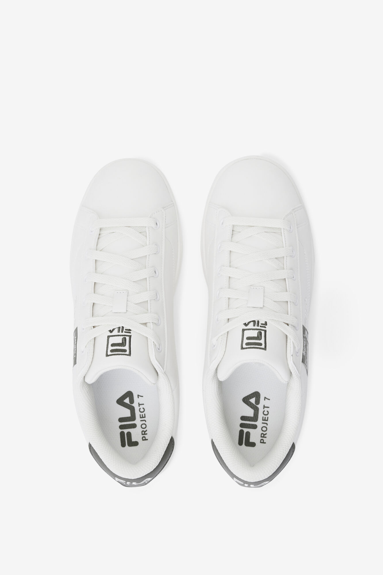 fila project 7