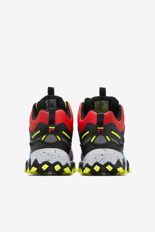 OAKMONT TR MID