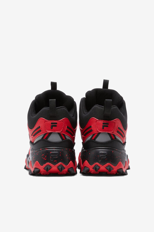 Oakmont TR Mid Bold Men's Hiking Sneakers | FILA