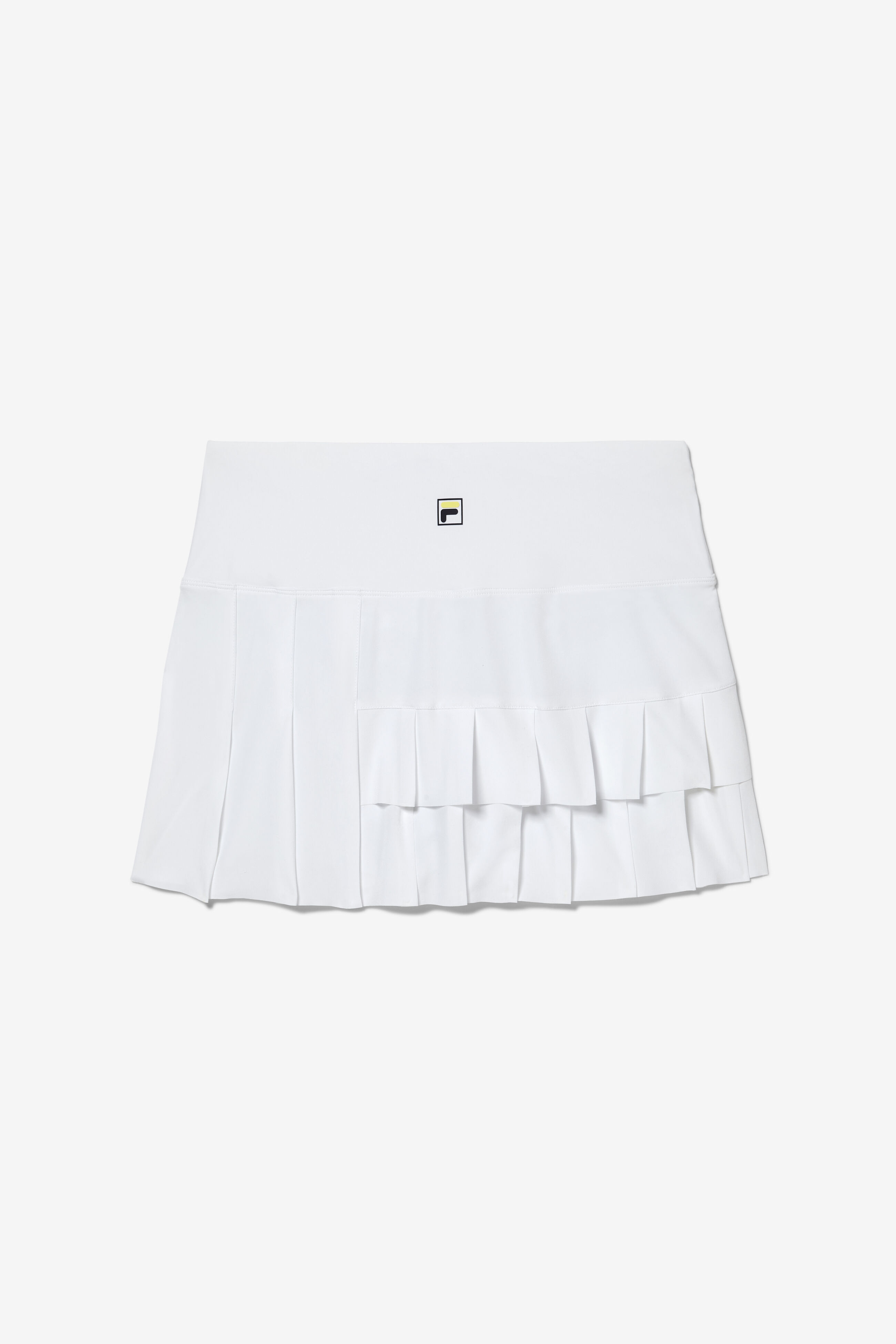Fila pleated tennis skirt shop