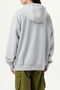 CLASSIC RELAXED HOODIE