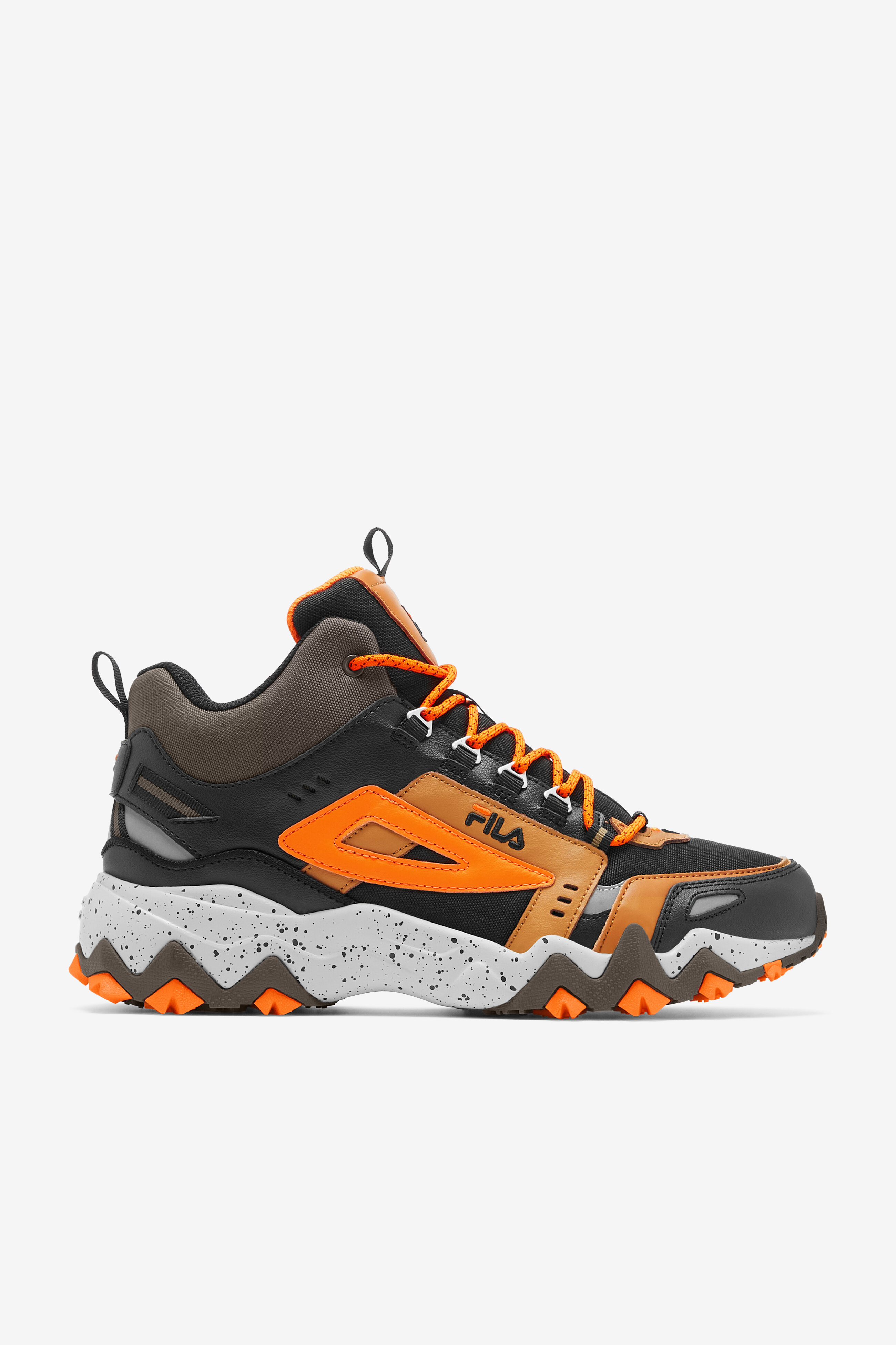 Fila oakmont sale tr womens brown