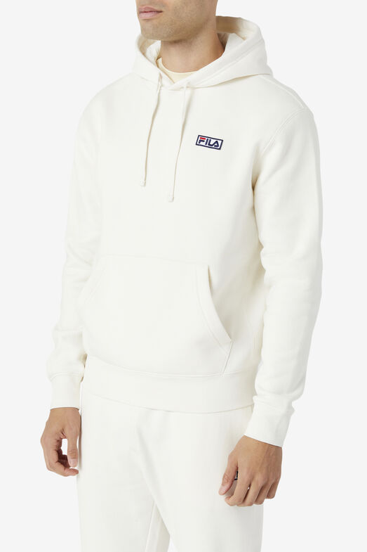 specielt Mirakuløs Støv Algot Fleece Pullover Hoodie | Fila