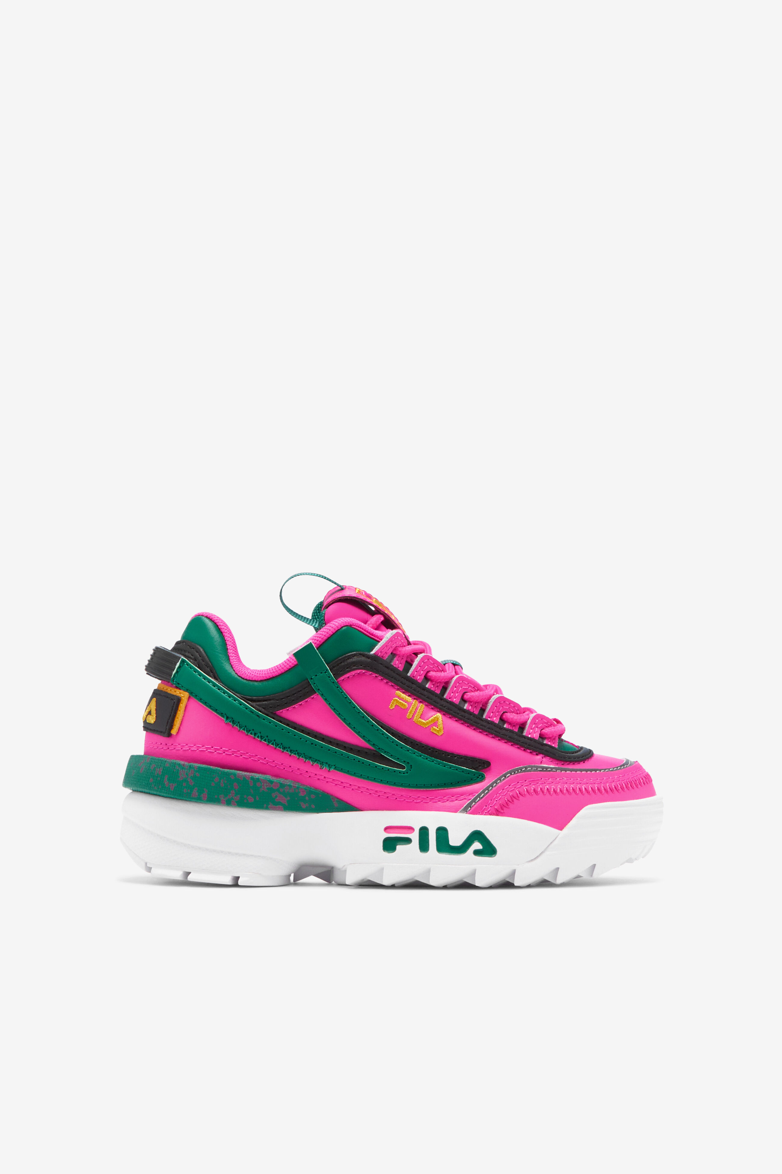 Disruptor 2 Exp Big Kids Shoes Fila