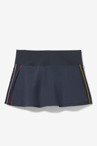 HIGH WAIST SKORT