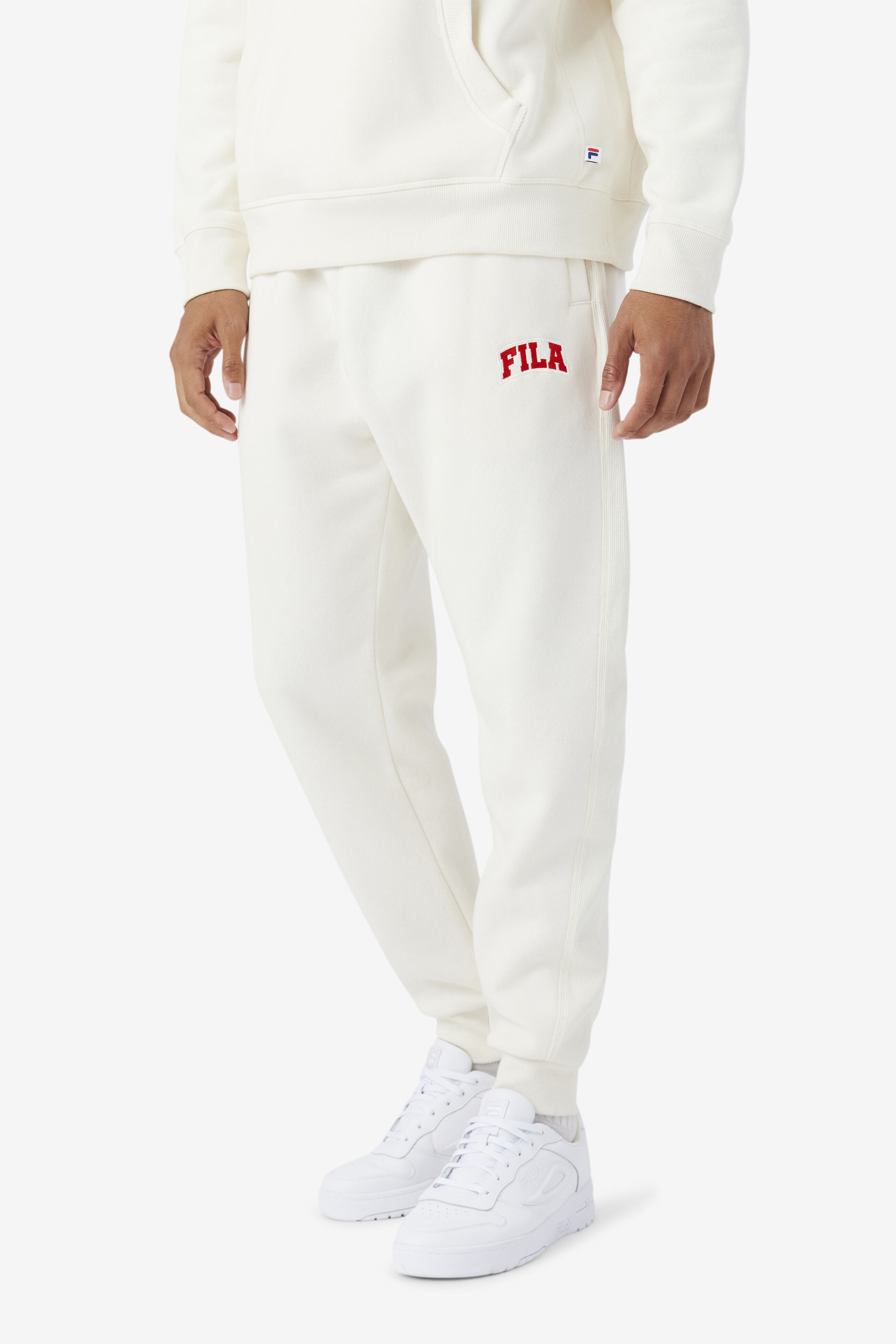 Trent Jogger Clothing Fila
