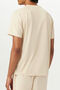 SHORT SLEEVE CREWNECK