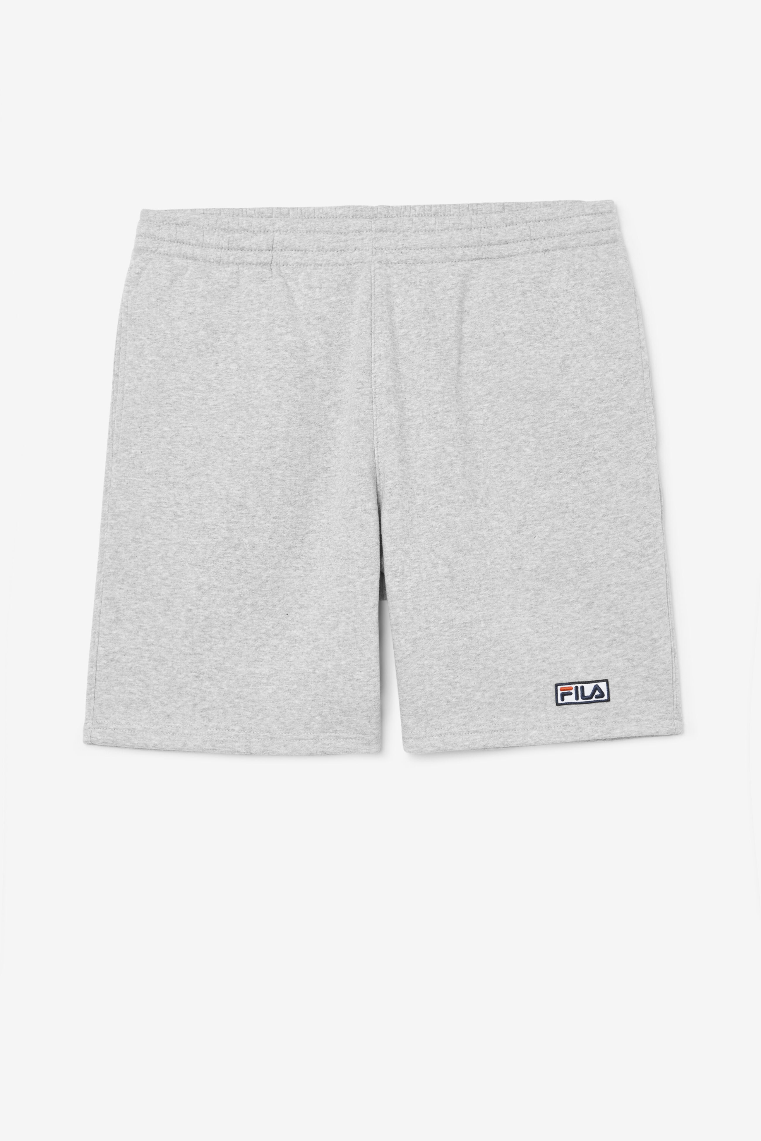 White fila deals shorts