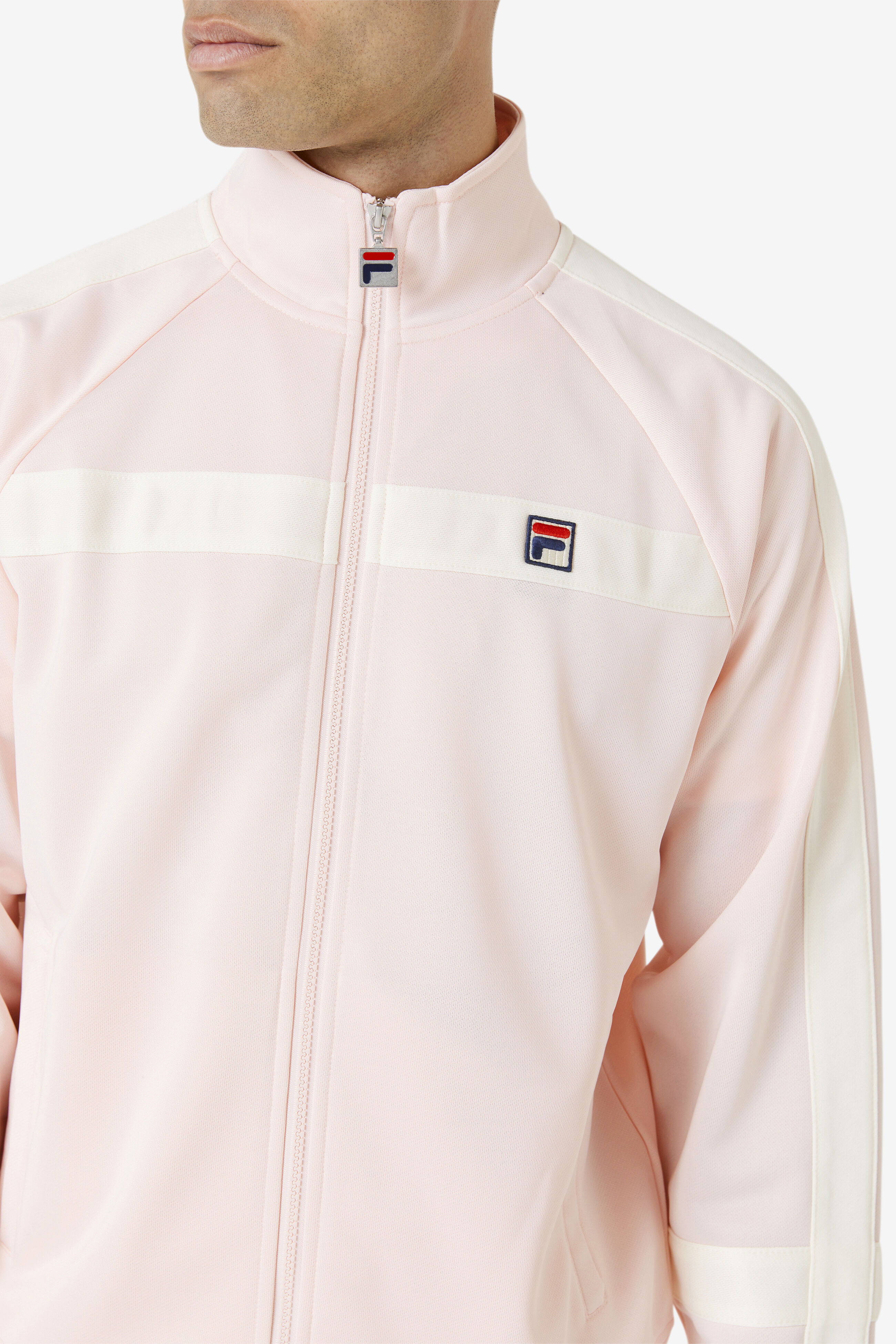 Fila renzo track top new arrivals