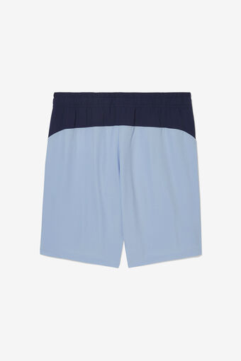 SOLAR POWER WOVEN SHORT