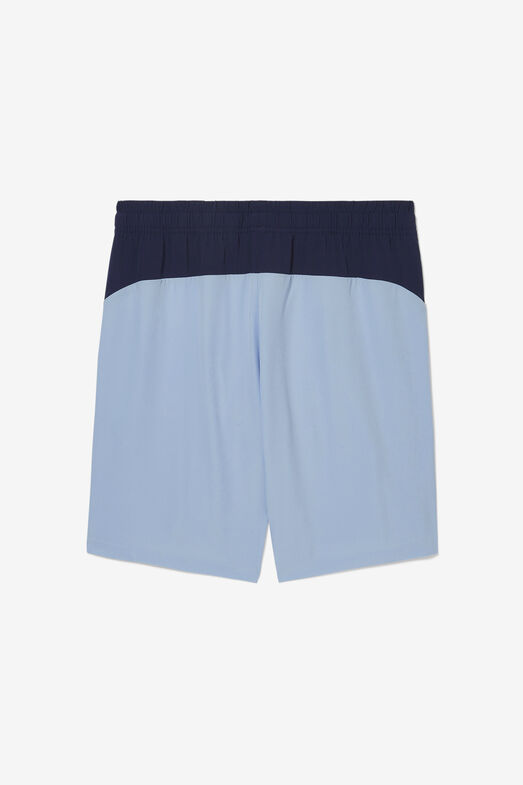 SOLAR POWER WOVEN SHORT