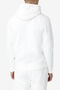 GODFREY HOODIE/WHITE/Small