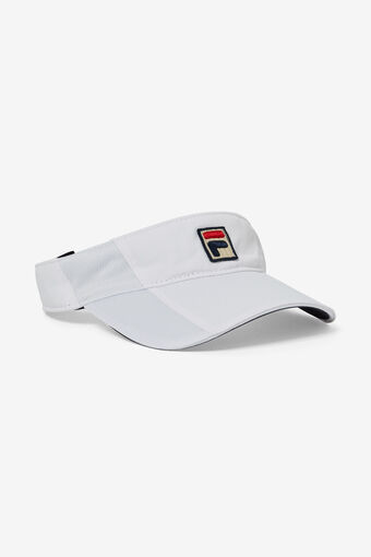 W&#39;S ADJUSTABLE VISOR