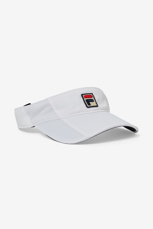 W&#39;S ADJUSTABLE VISOR