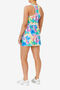 TOP SPIN DRESS