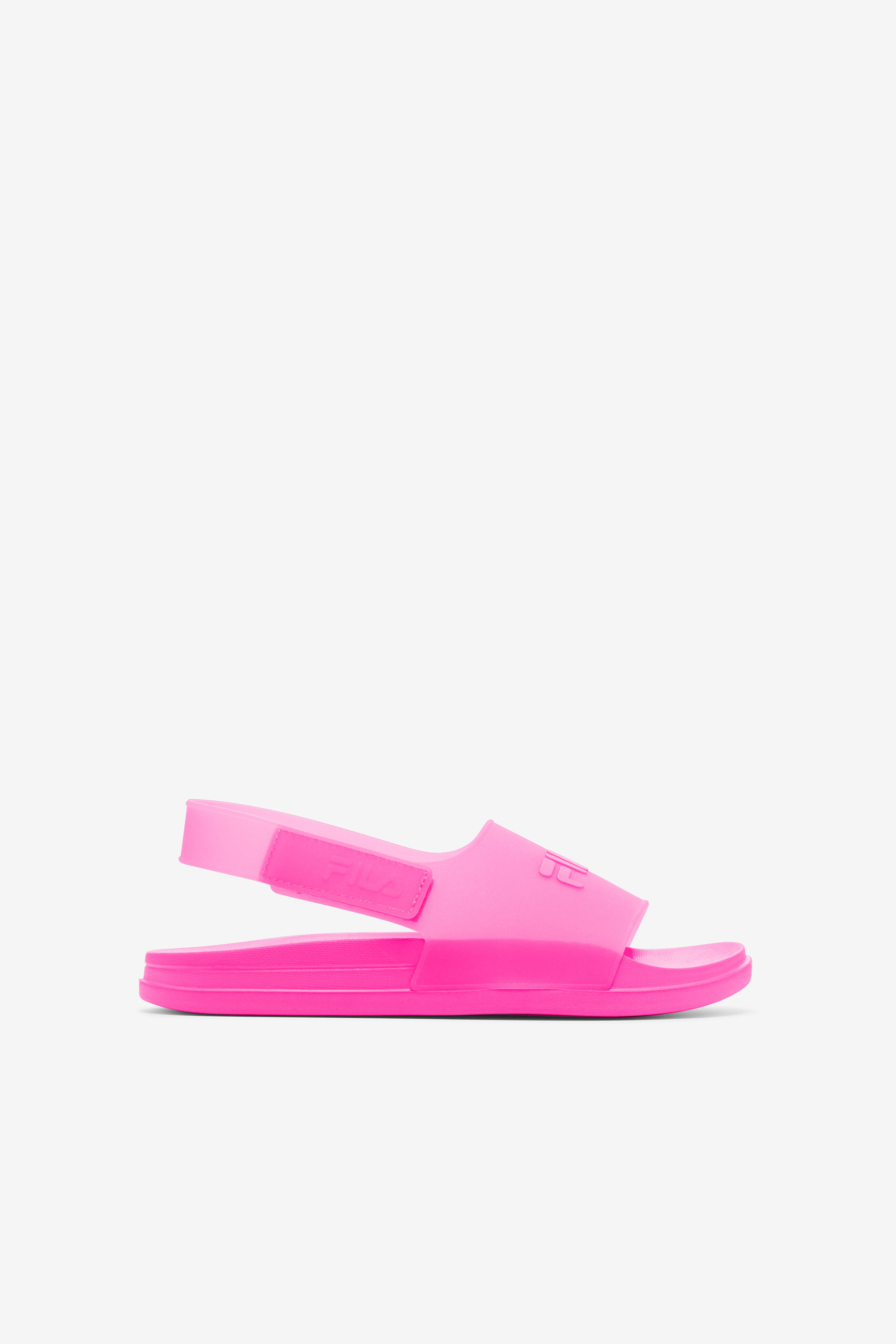 Fila 2025 sliders kids