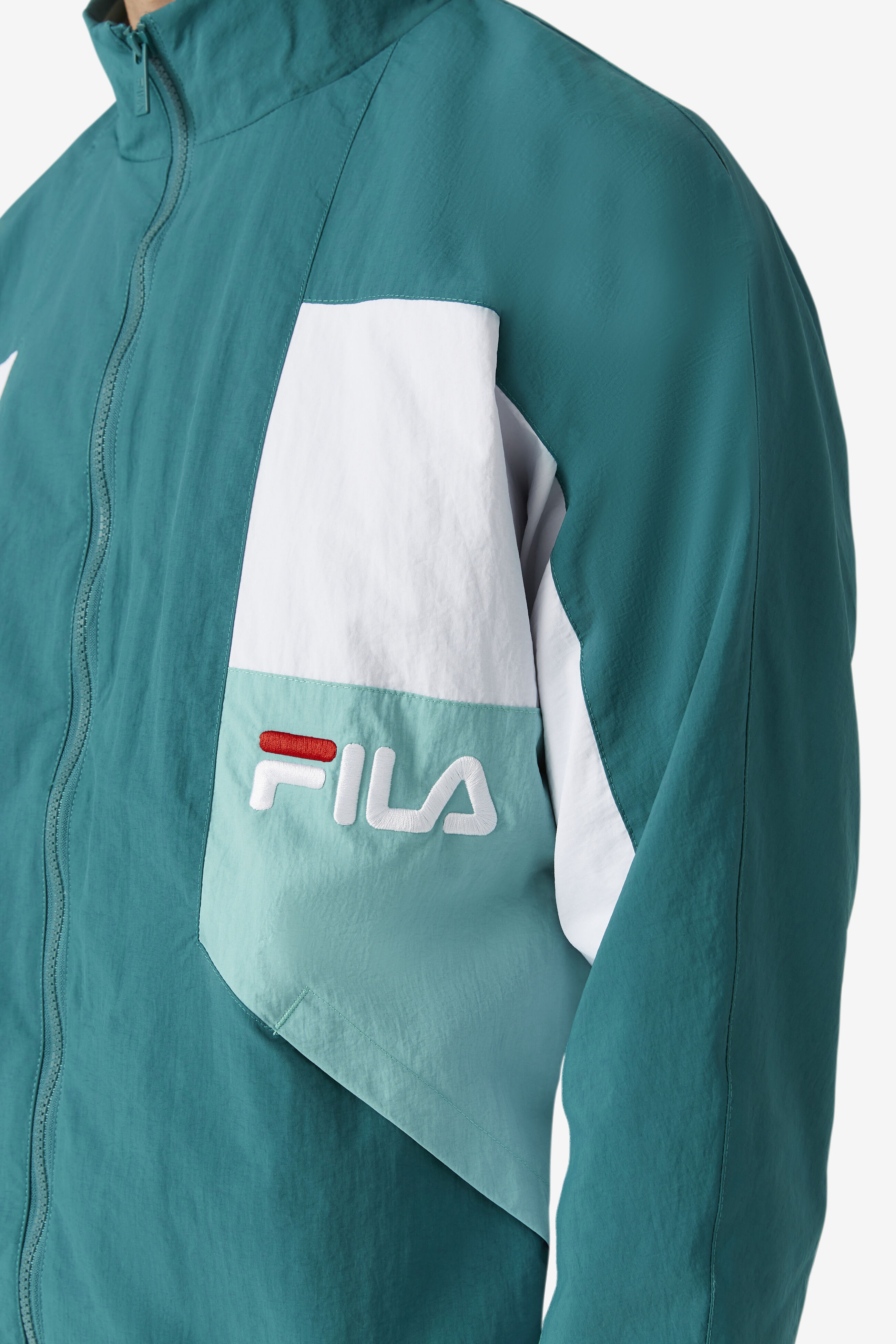Fila marty wind jacket discount