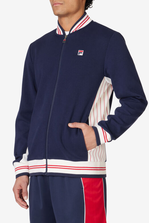 IVY LEAGUE SETTANTA JACKET