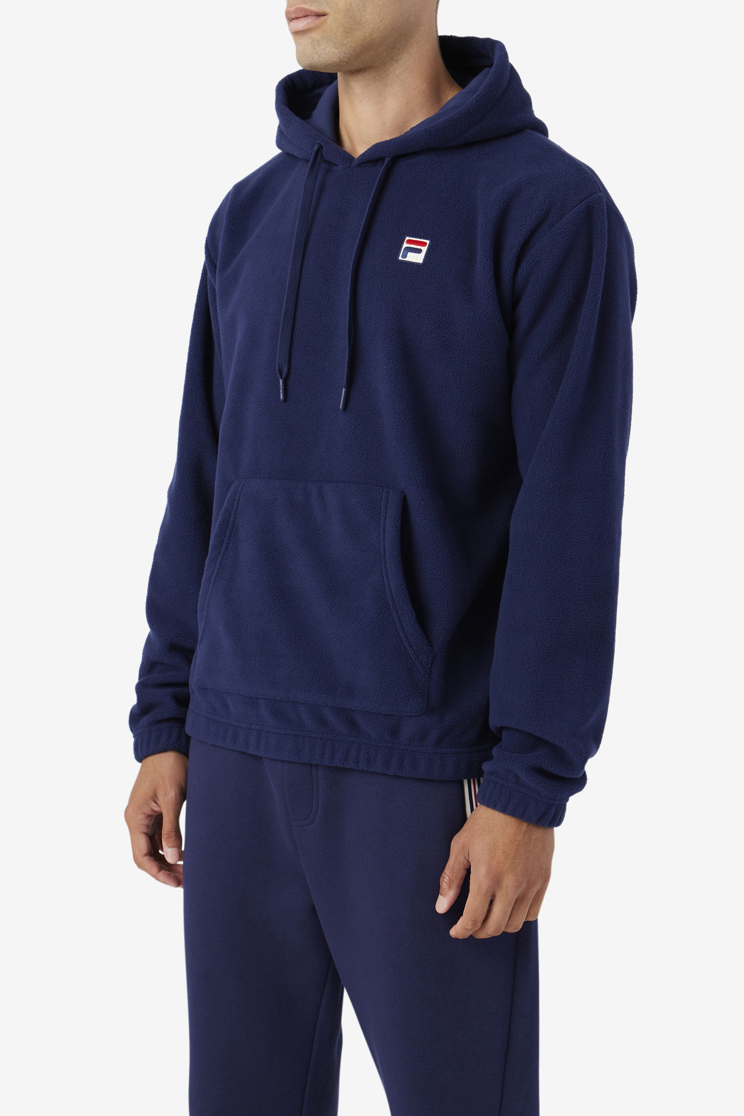 Fila online hoodie men