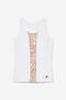 DEUCE COURT RACERBACK TANK