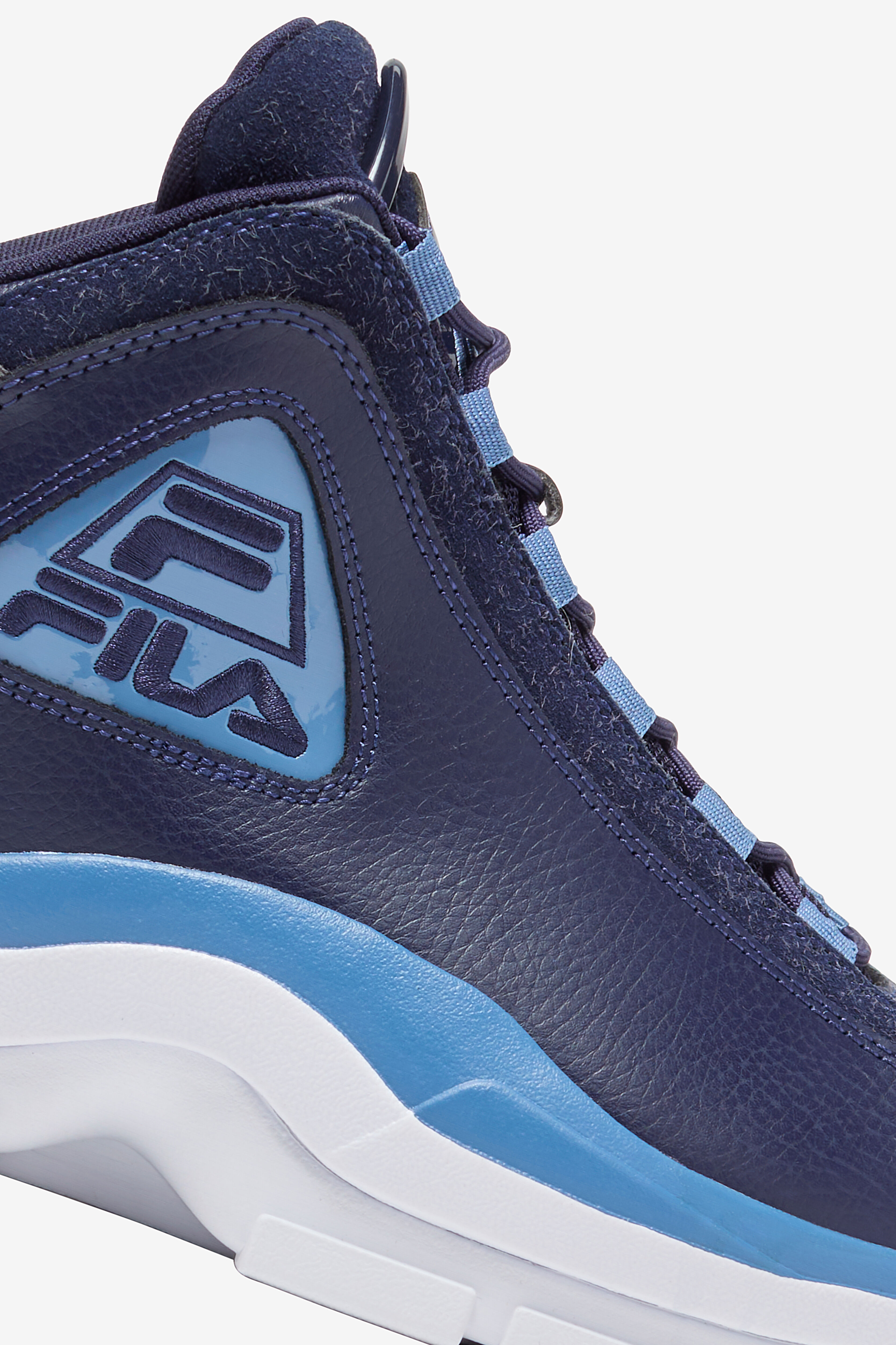 Grant hill hall of fame shoes hot sale
