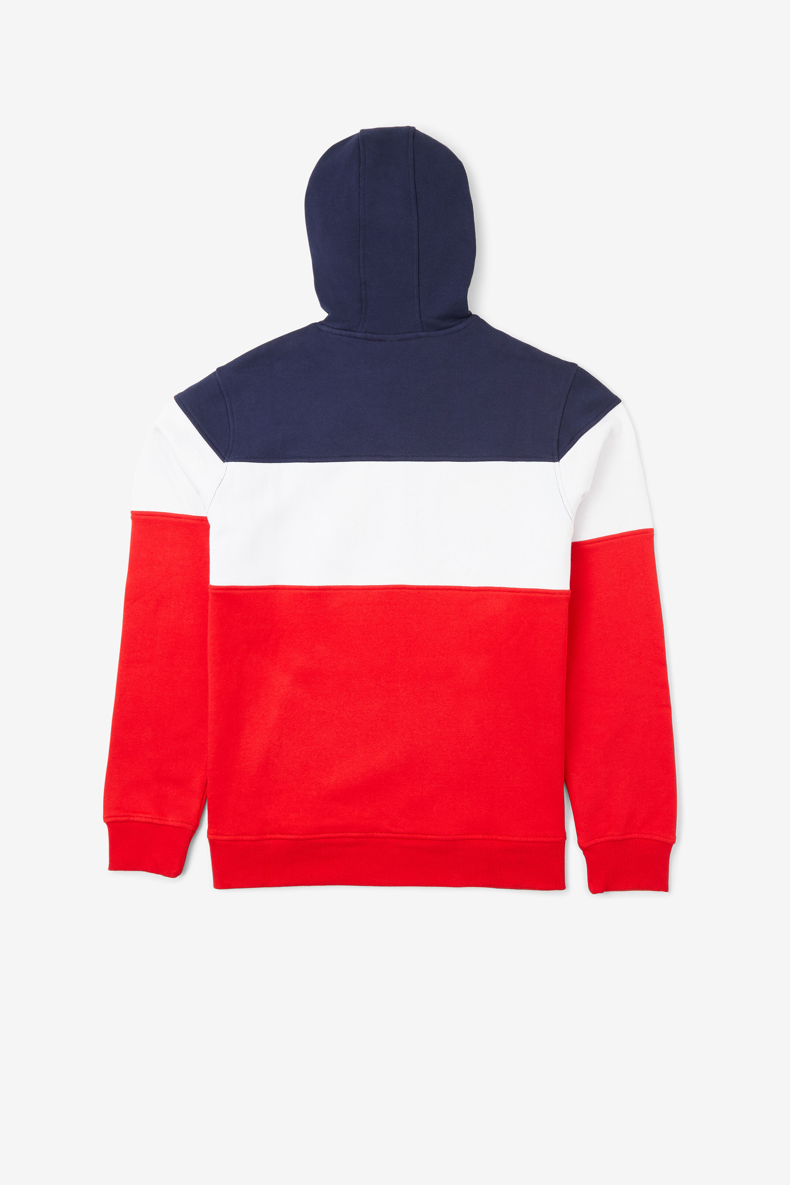 Fila flamino store fleece hoodie