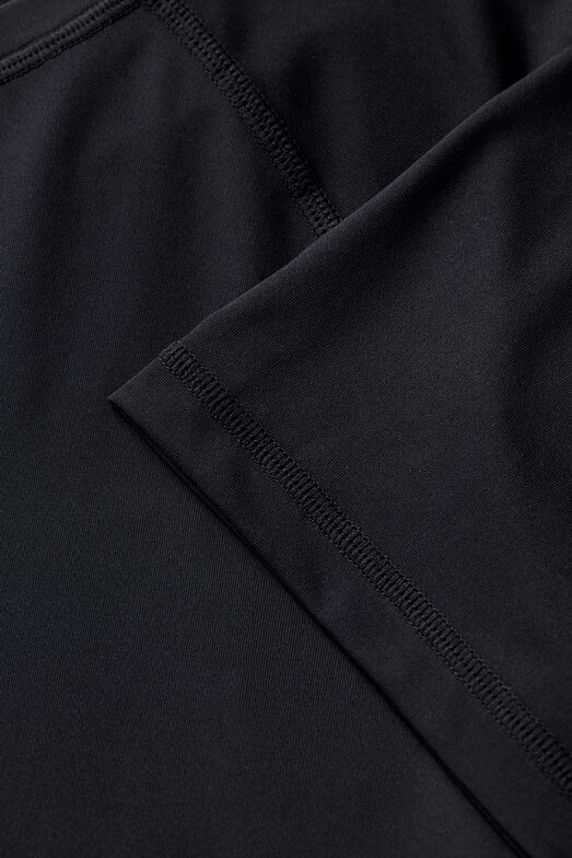 TENNIS ESSEN S/S MESH BACK TOP