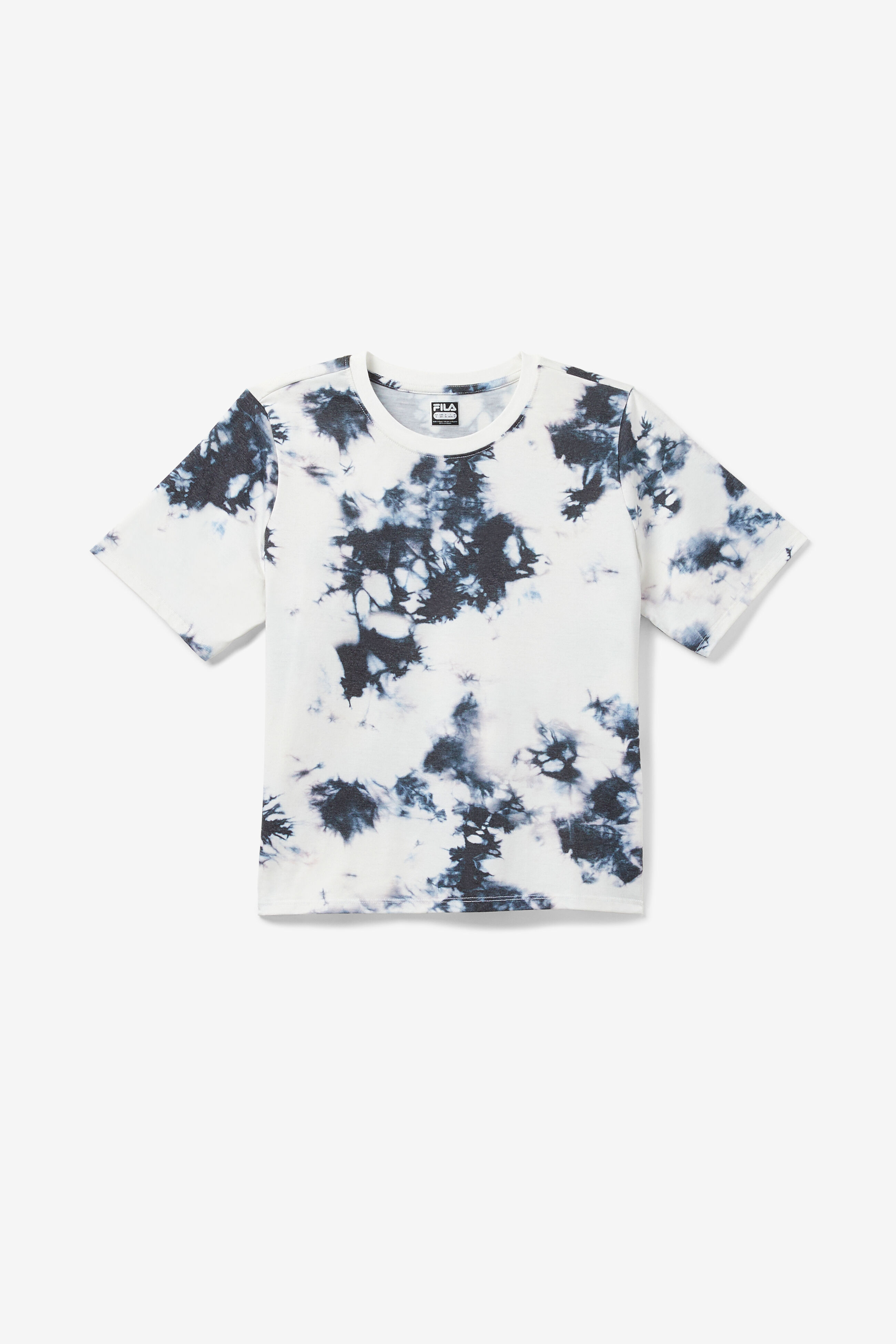 Toddler fila shirt hotsell