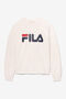 CLASSIC FILA LOGO L/S CREW