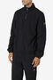 MAGNUS 1/4 ZIP TRACK TOP
