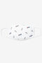 FILA MASK/WHITE/1 Size