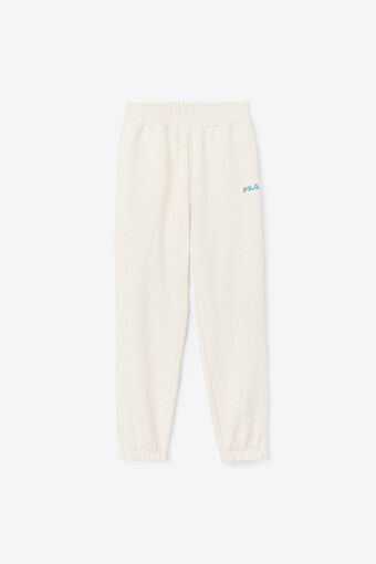 ZIVA OVERSIZED JOGGER/GARD/BCORL/THYM/Large