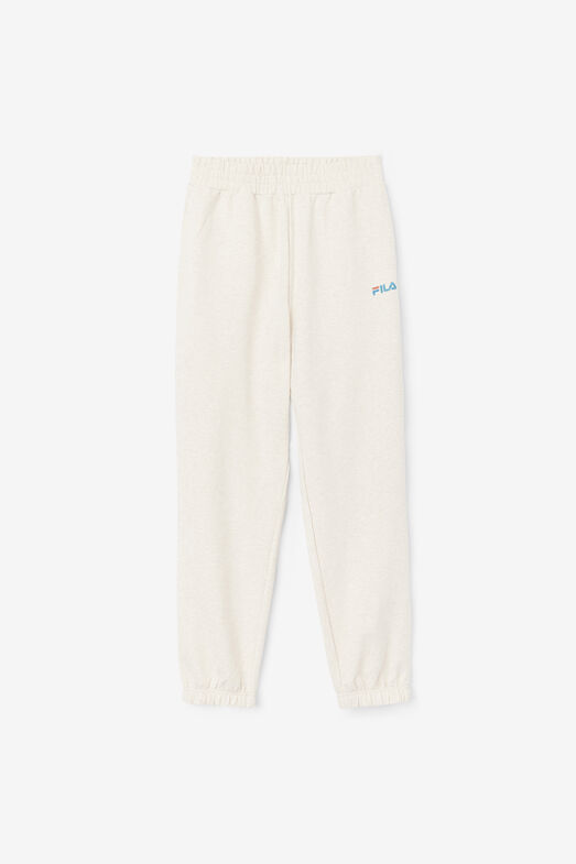 ZIVA OVERSIZED JOGGER/GARD/BCORL/THYM/Small