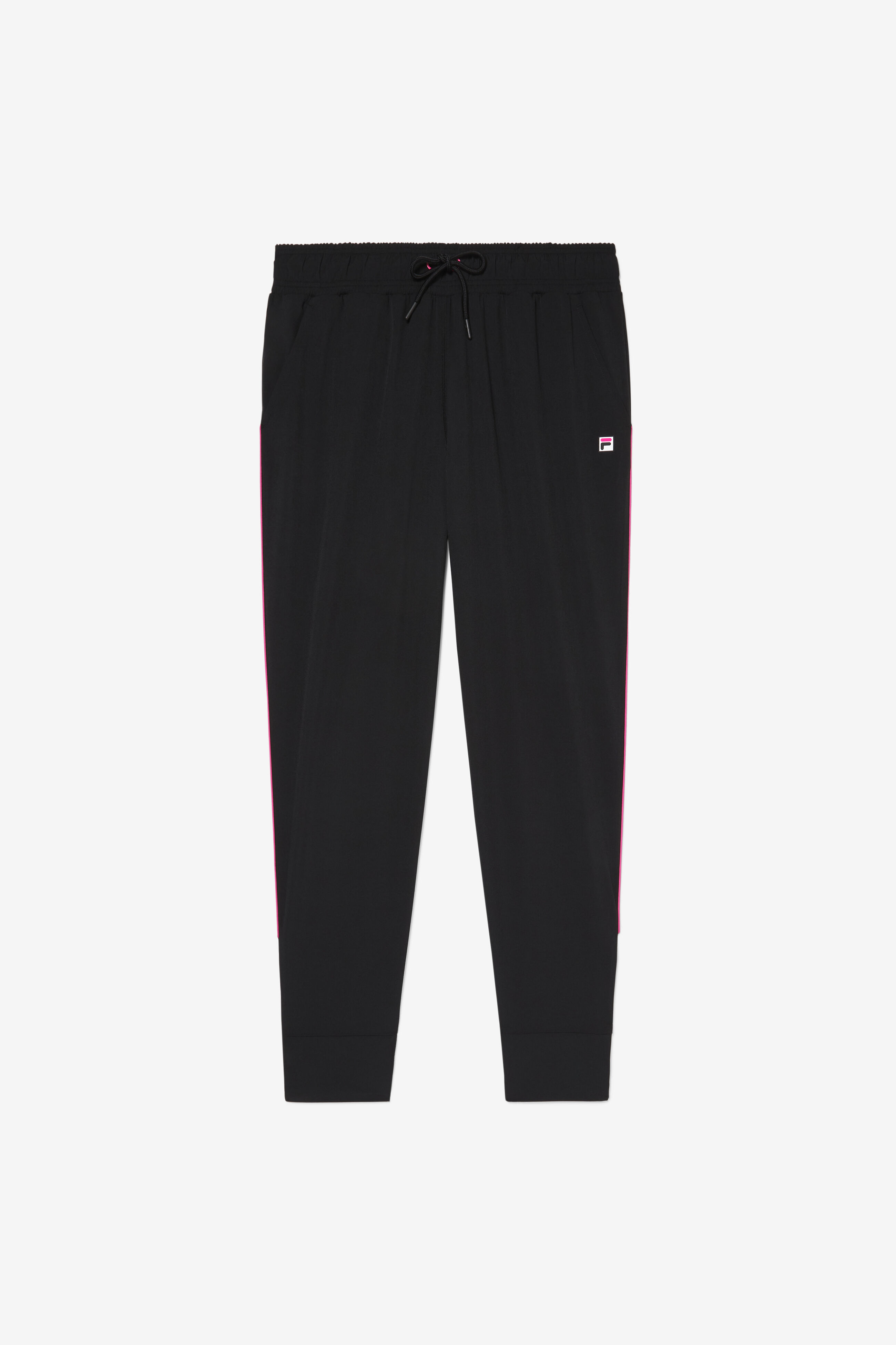 Fila windbreaker pants hotsell